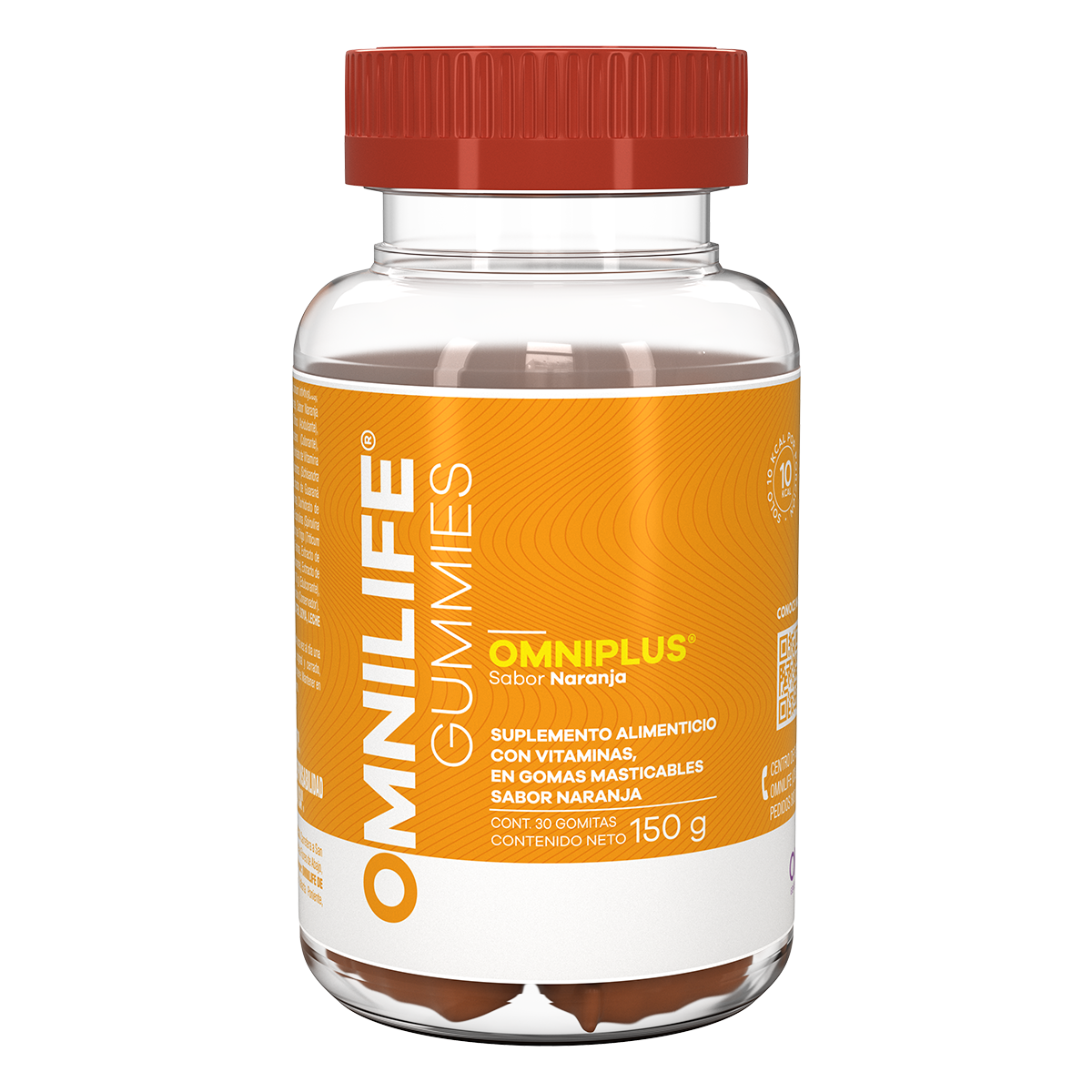 OMNILIFE GUMMIES OMNIPLUS – Grupo Omnilife