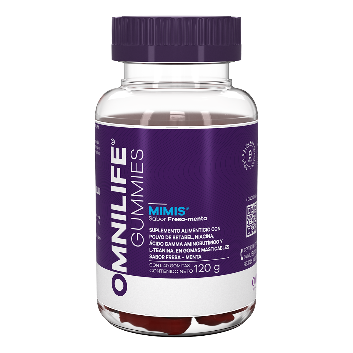 OMNILIFE GUMMIES MIMIS – Grupo Omnilife