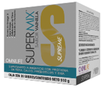 SUPER MIX SUPREME SABOR VAINILLA – Grupo Omnilife